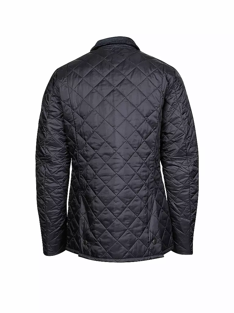 Steppjacke barbour clearance